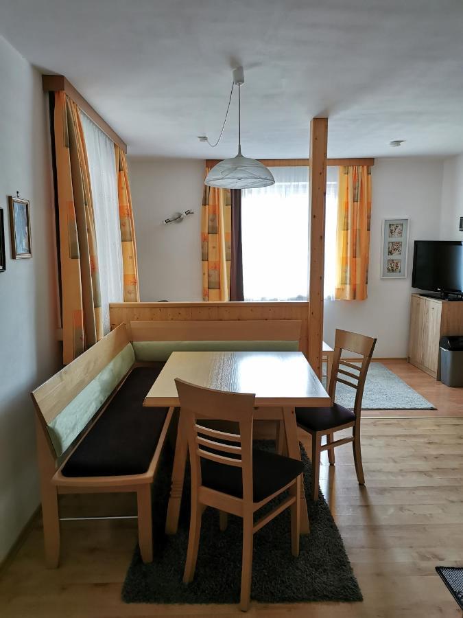 Haus Hoell Herta Hallstatt Esterno foto