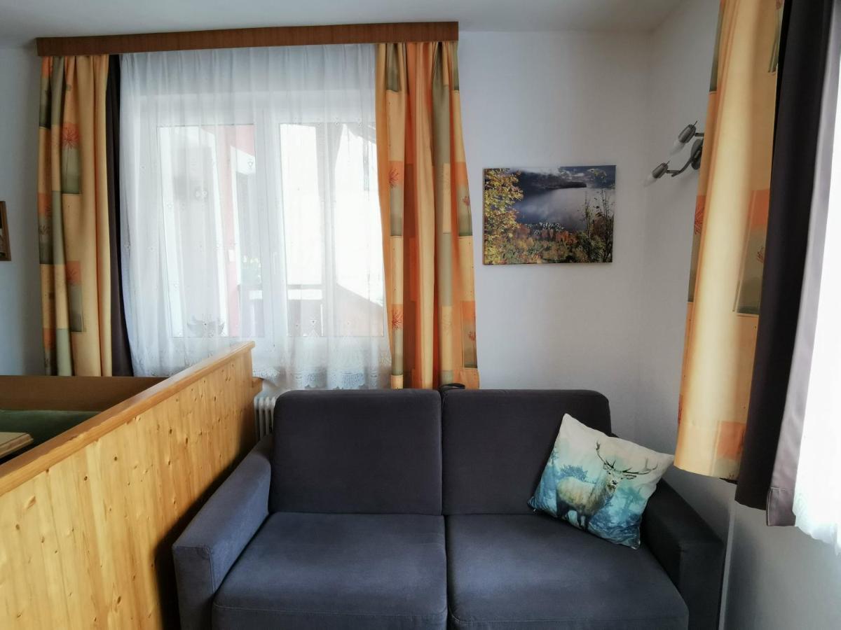 Haus Hoell Herta Hallstatt Esterno foto