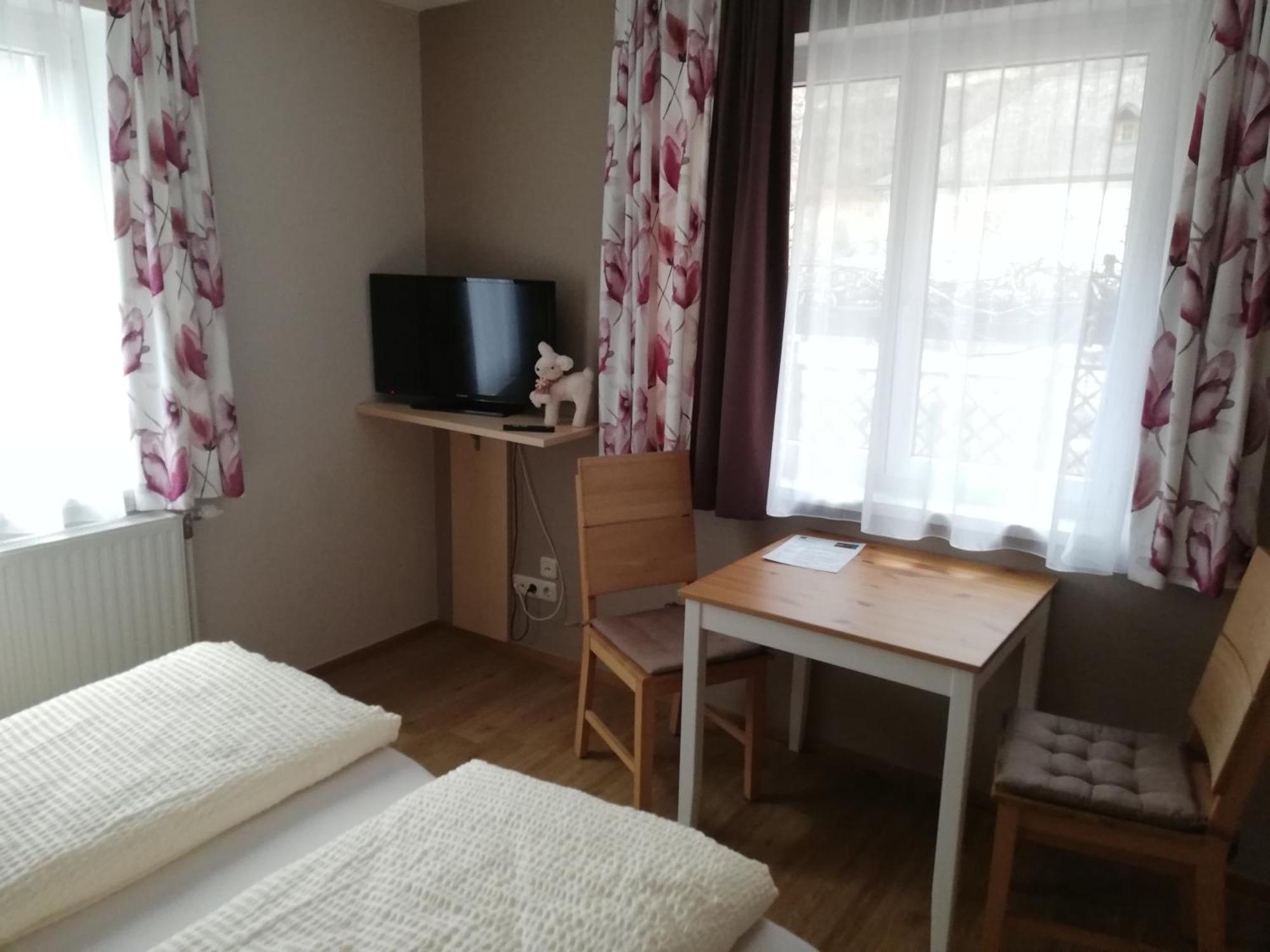Haus Hoell Herta Hallstatt Esterno foto
