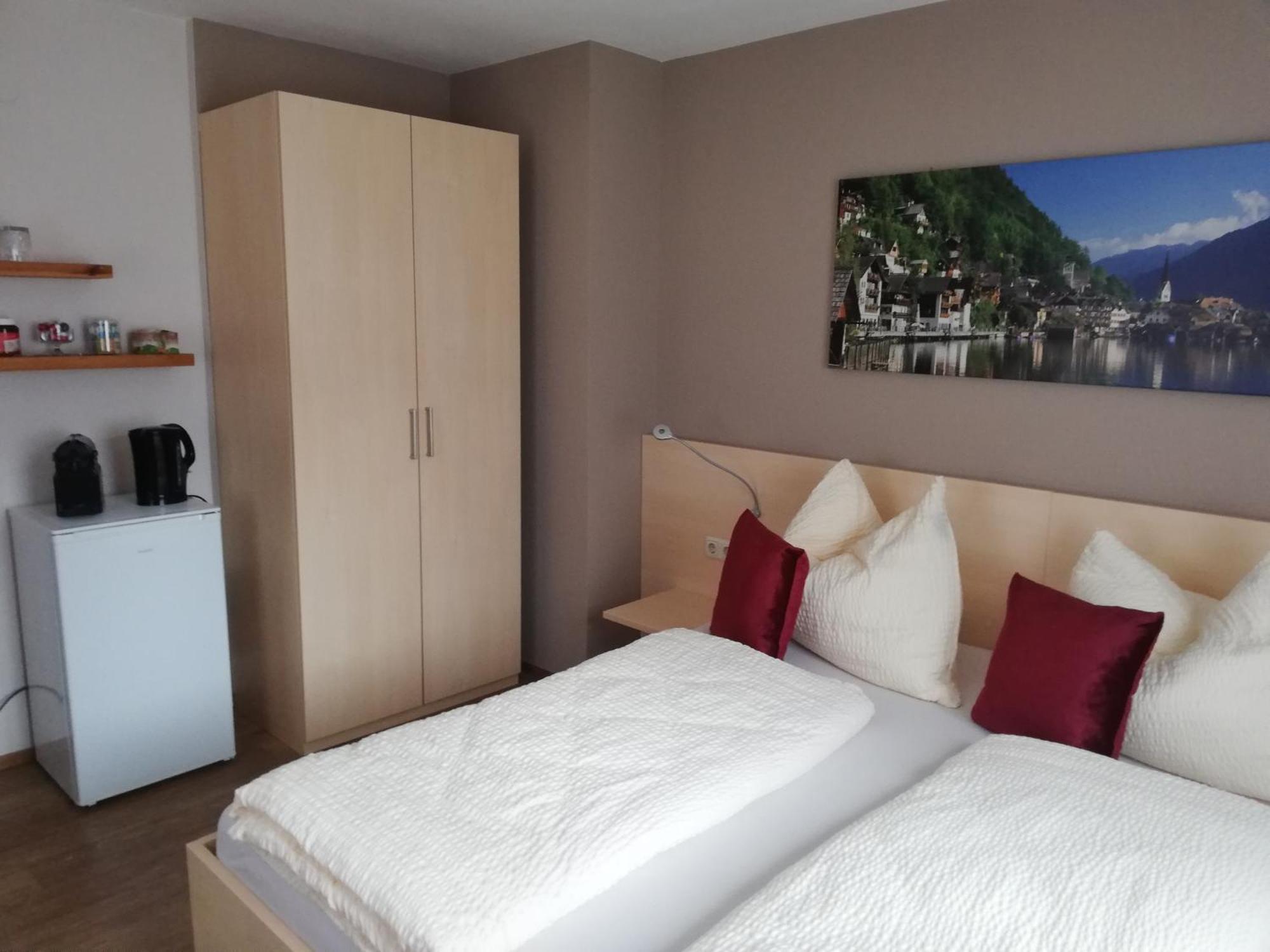 Haus Hoell Herta Hallstatt Esterno foto