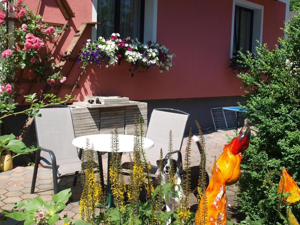 Haus Hoell Herta Hallstatt Esterno foto