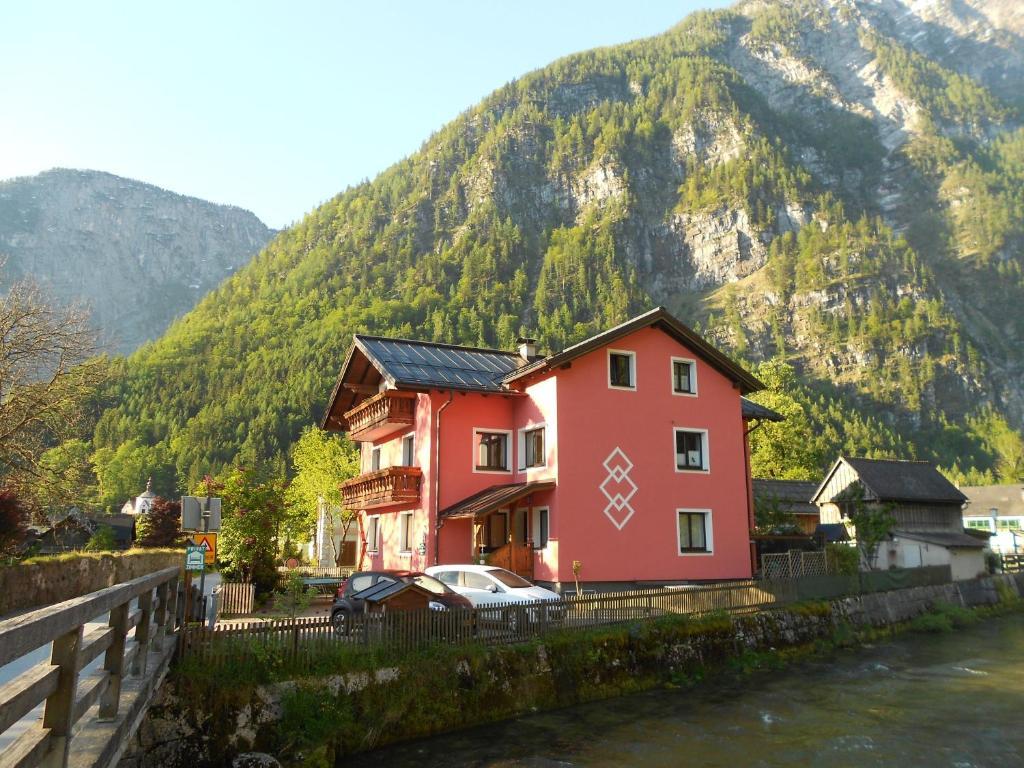 Haus Hoell Herta Hallstatt Esterno foto
