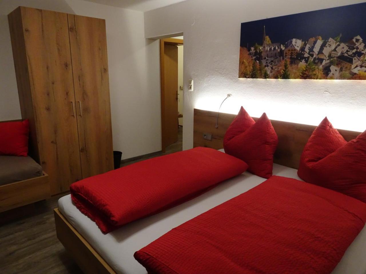 Haus Hoell Herta Hallstatt Esterno foto