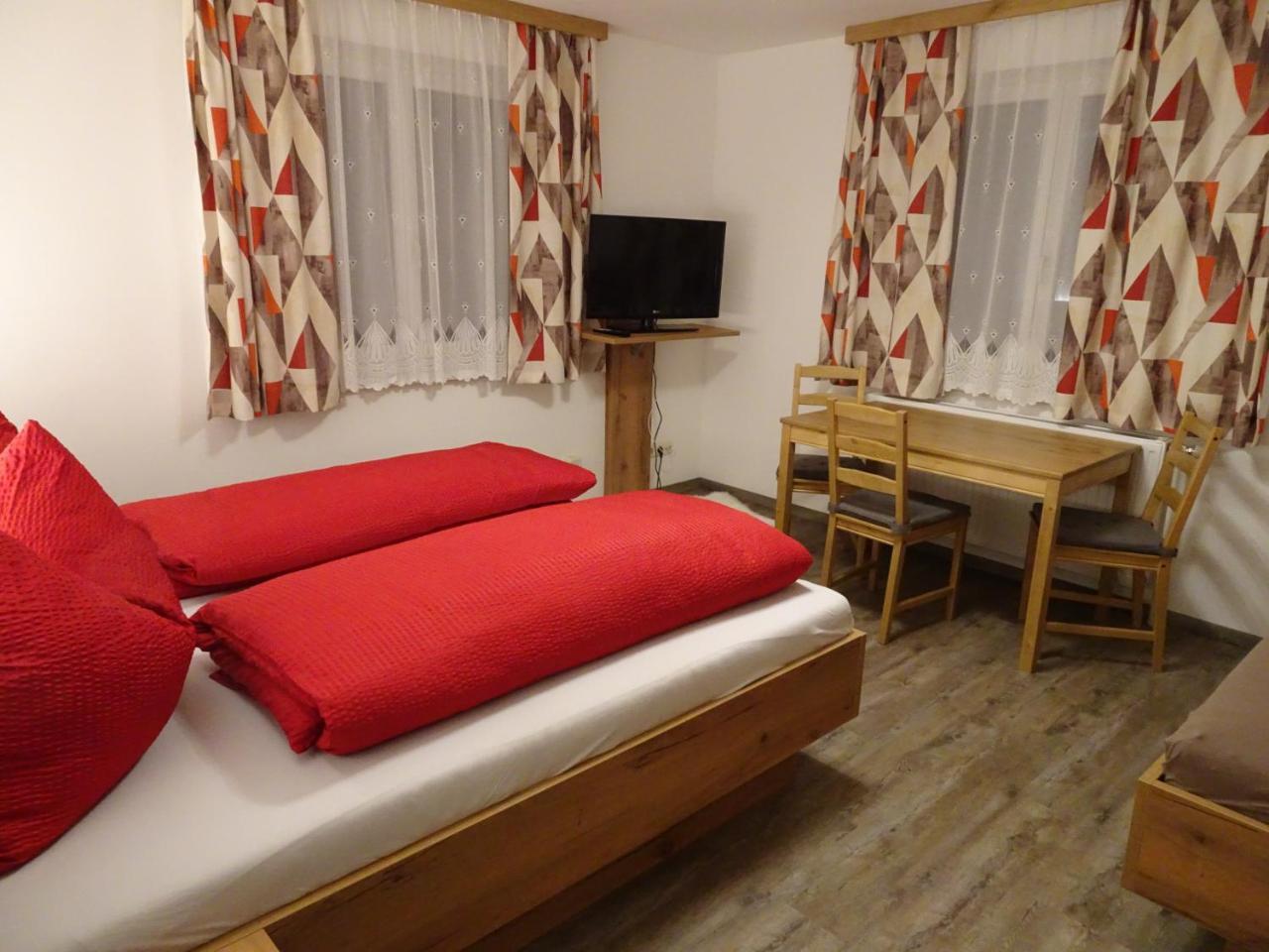 Haus Hoell Herta Hallstatt Esterno foto